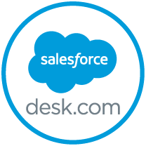 Desk.com Logo - Desk.com API. Cloud Elements