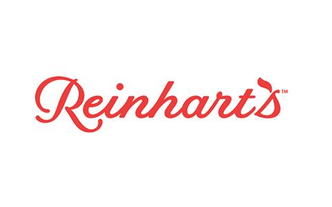 Reinhart Logo - Reinhart Foods Ltd. & Innovation
