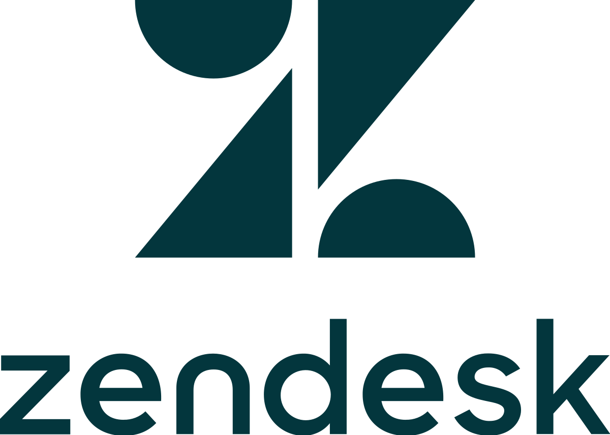 Desk.com Logo - Zendesk
