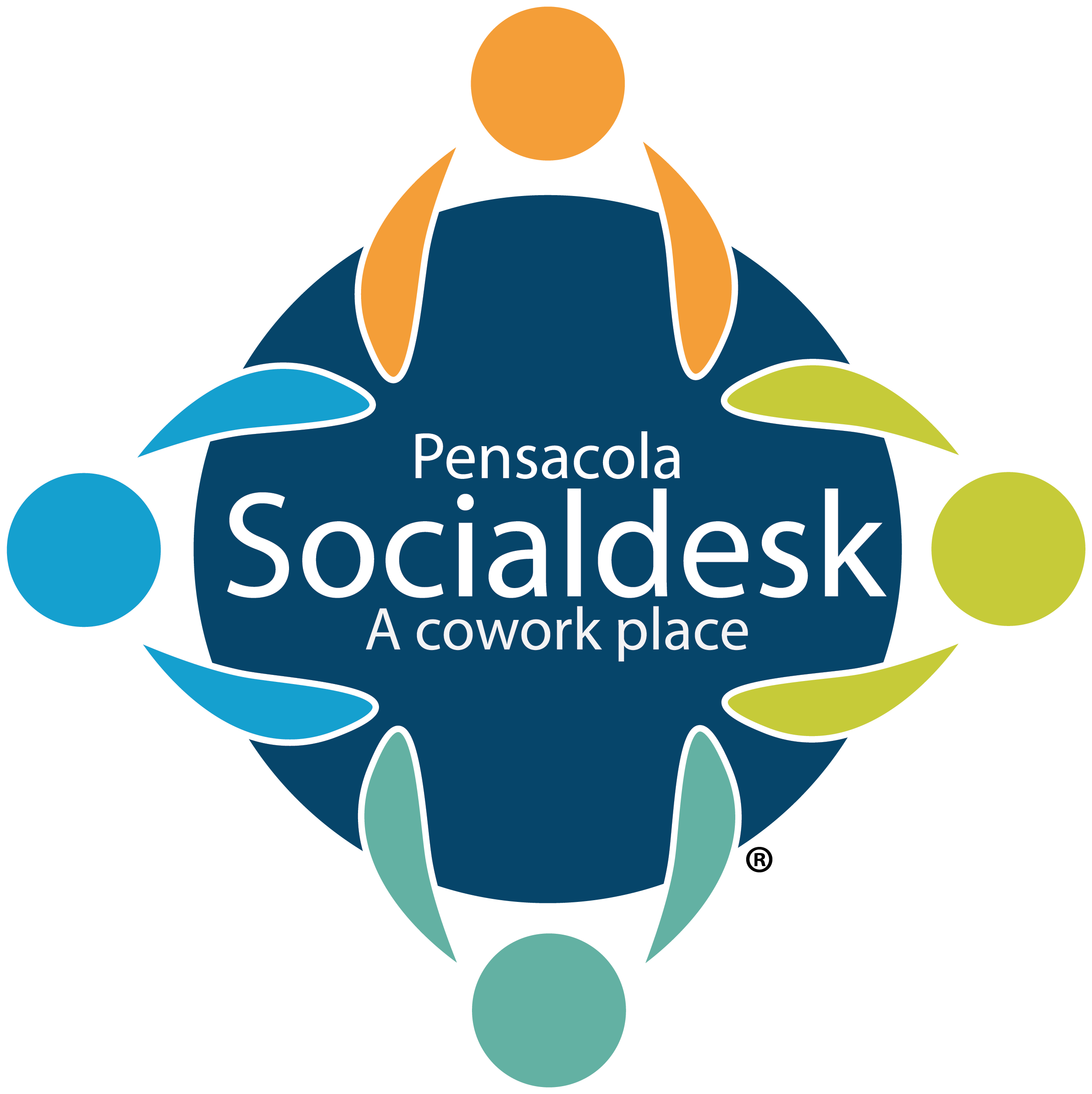 Desk.com Logo - Media-kit — Socialdesk.US