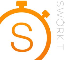 Sworkit Logo - Sworkit (for iPhone)