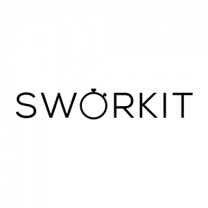 Sworkit Logo - Sworkit - Remotewise.io