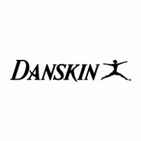 Danskin Logo - Danskin | Brands of the World™ | Download vector logos and logotypes