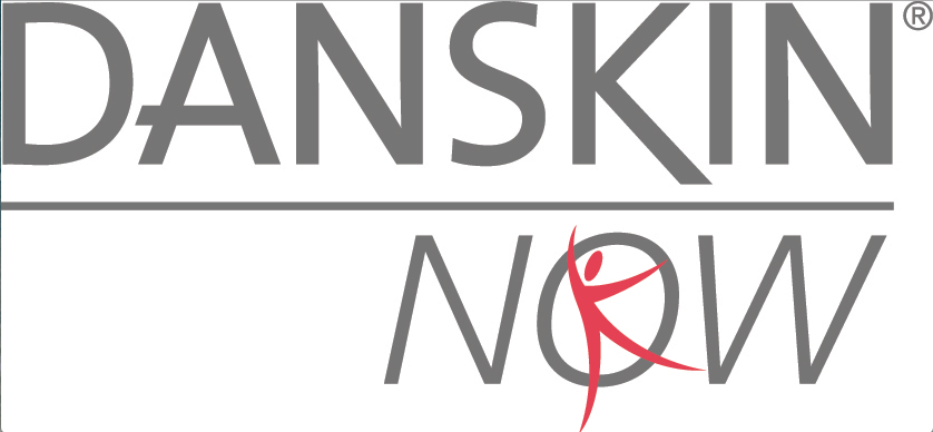 Danskin Logo - LogoDix