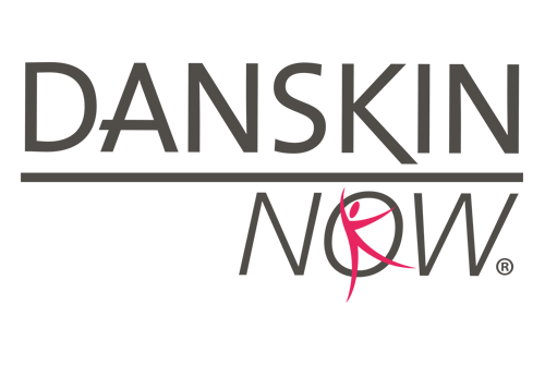 Danskin Logo - Danskin Now