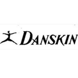 Danskin Logo - Danskin Logos