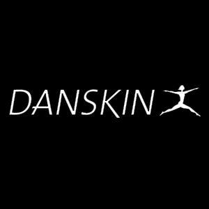 Danskin Logo - Danskin - Try It On-Online, Inc.