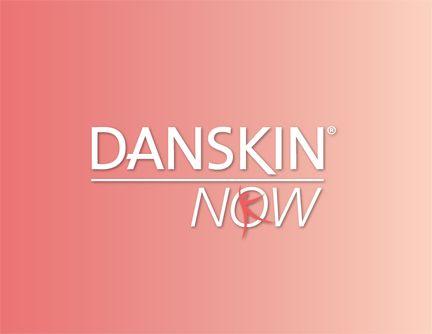 Danskin Logo - Danskin Logos