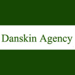 Danskin Logo - Danskin Insurance - Insurance - 1937 Hwy 35, Wall Township, NJ ...