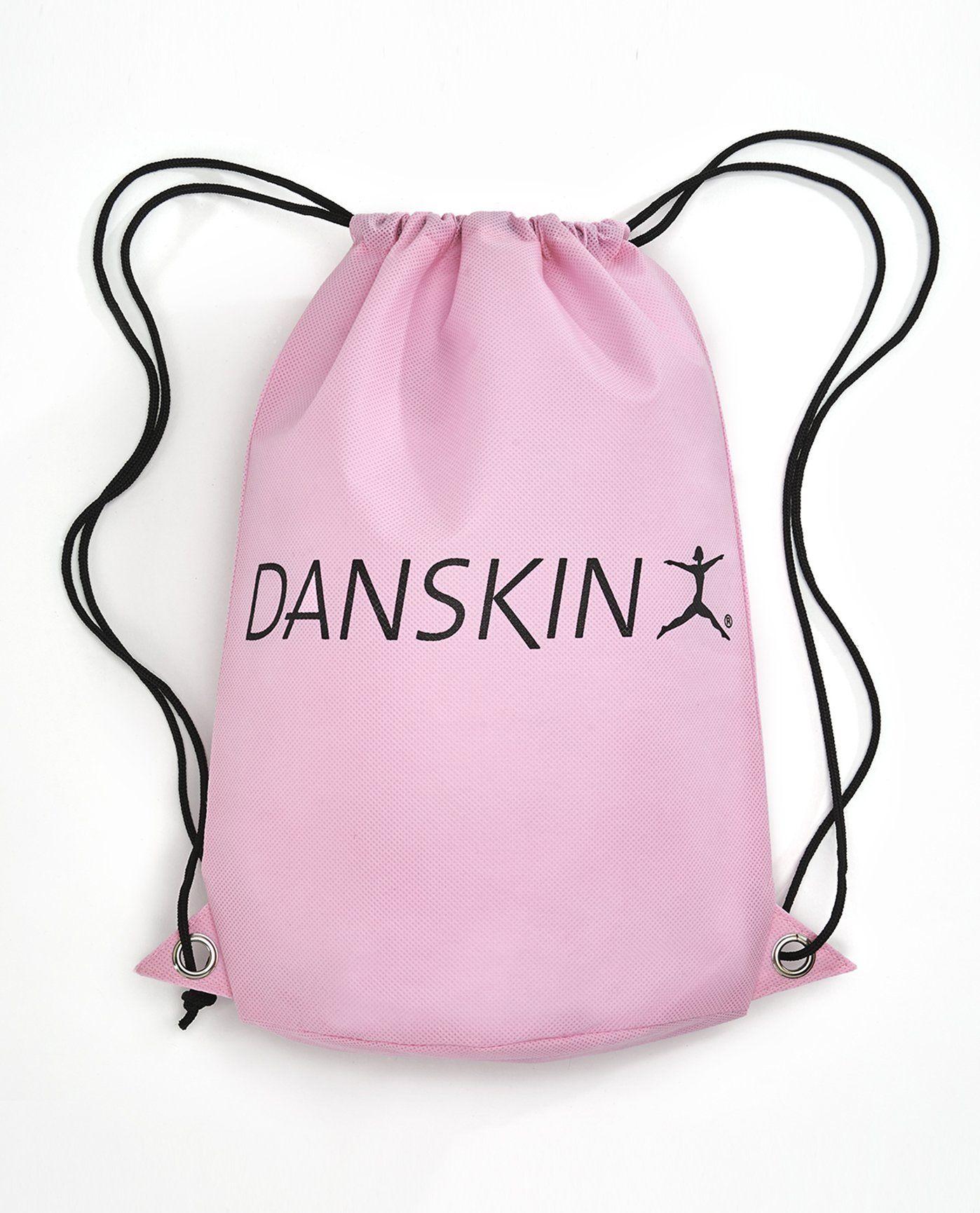 Danskin Logo - Girl's Ballerina Starter Kit