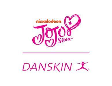 Danskin Logo - NICKELODEON PARTNERS WITH DANSKIN TO LAUNCH LINE OF DANCE AND ...