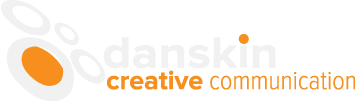 Danskin Logo - Danskin Creative