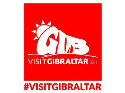 Gibraltar Logo - Visit Gibraltar - Brand Guidelines