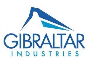 Gibraltar Logo - Gibraltar Announces Senior Leadership Changes