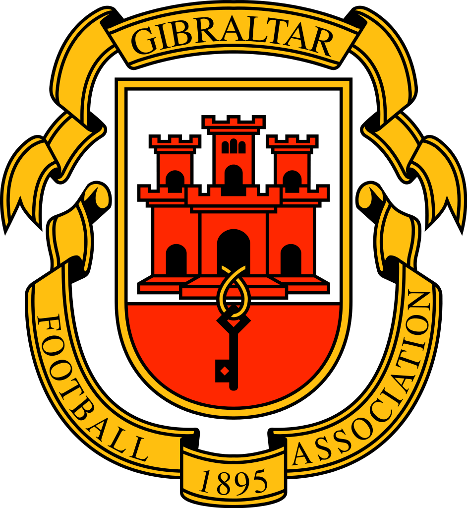 Gibraltar Logo - Gibraltar football | Logopedia | FANDOM powered by Wikia