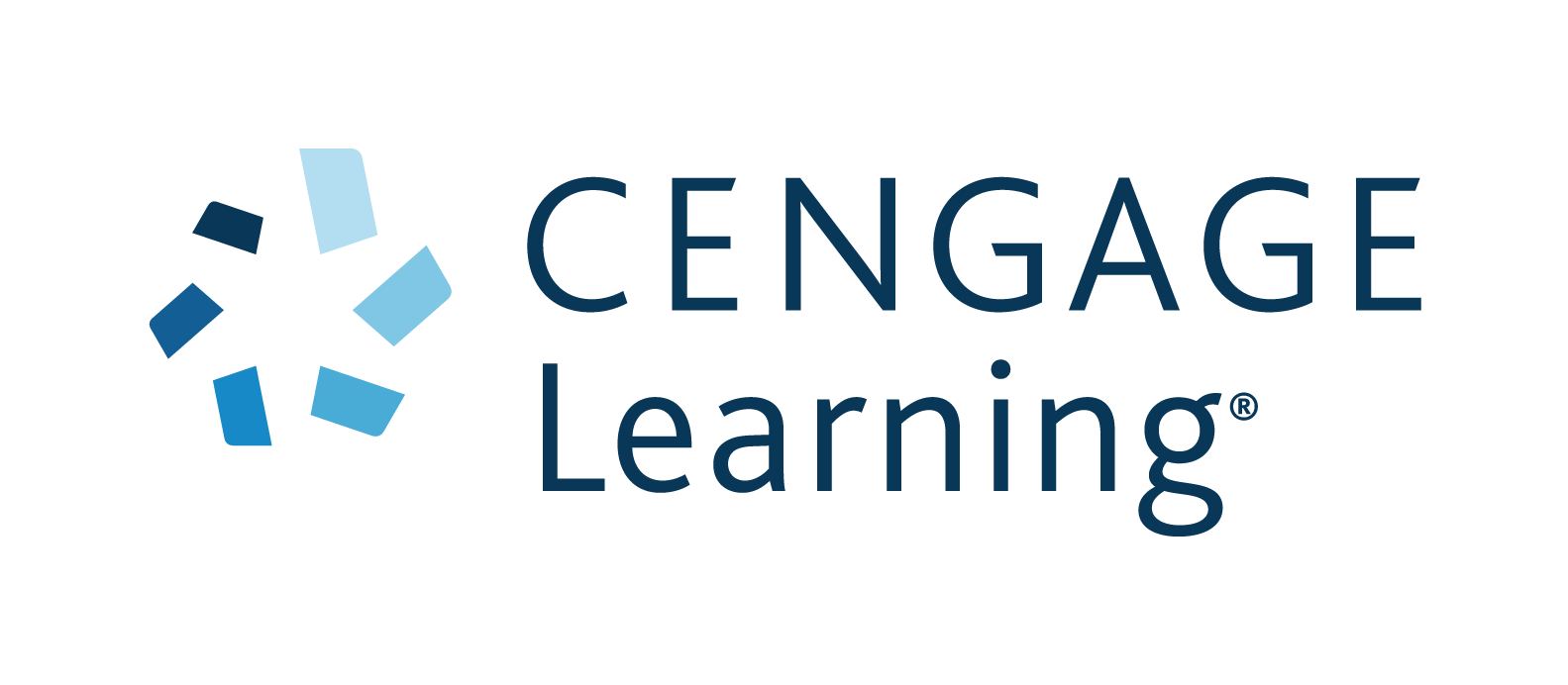 Cengage Logo - Images for Media - Cengage | Cengage