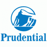 Gibraltar Logo - Logo of Prudential Insurance. The image of the Rock of Gibraltar has ...