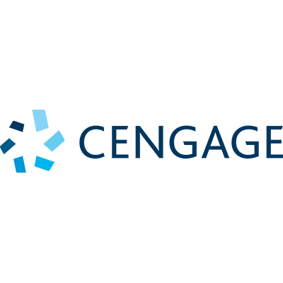 Cengage Logo - Institutional Learning Solutions – Cengage