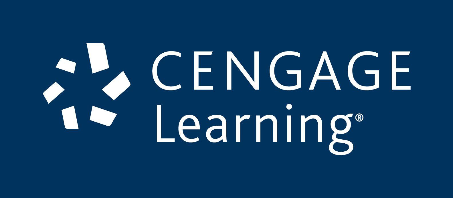 Cengage Logo - Images for Media - Cengage | Cengage