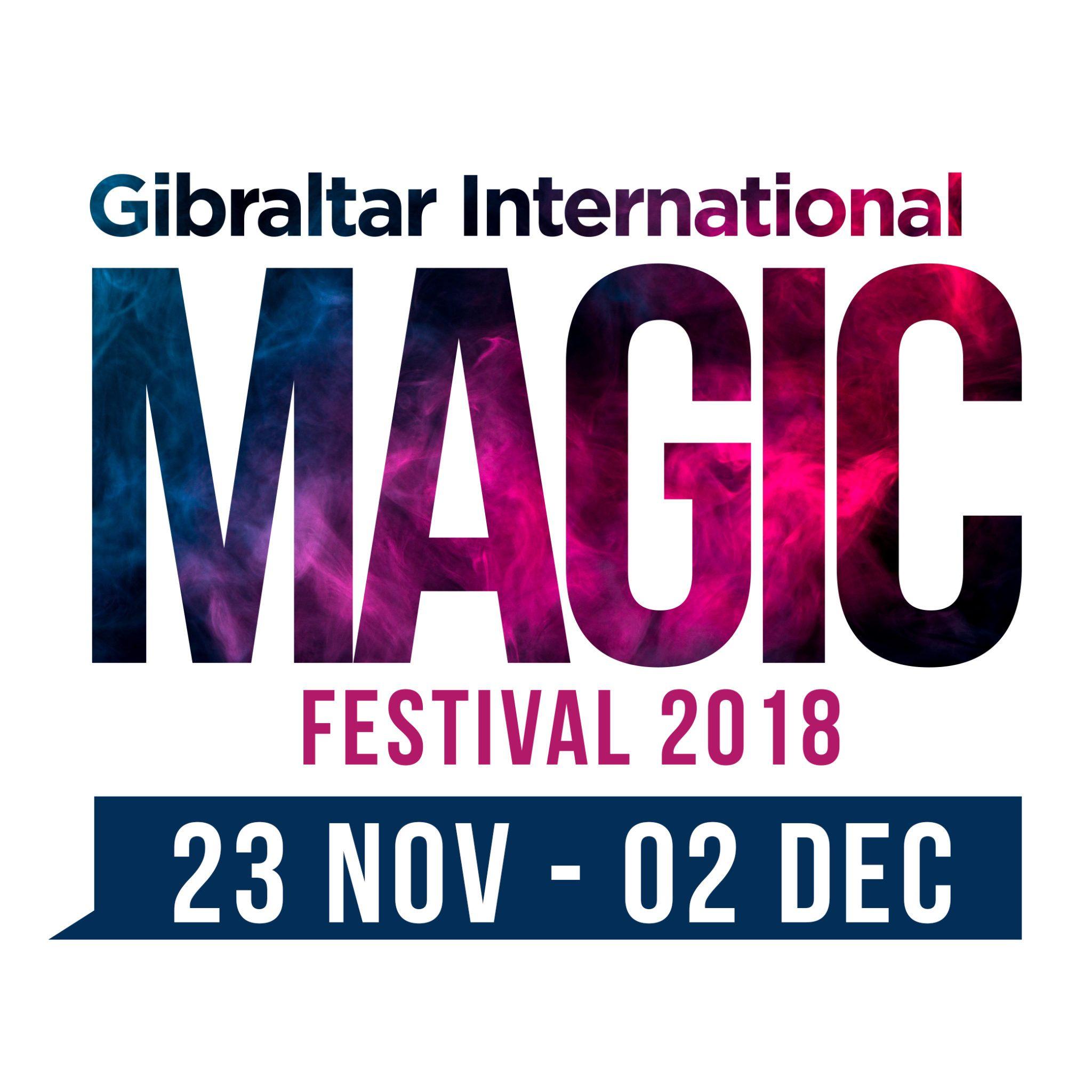 Gibraltar Logo - magic-logo-FINAL | The Gibraltar Magazine