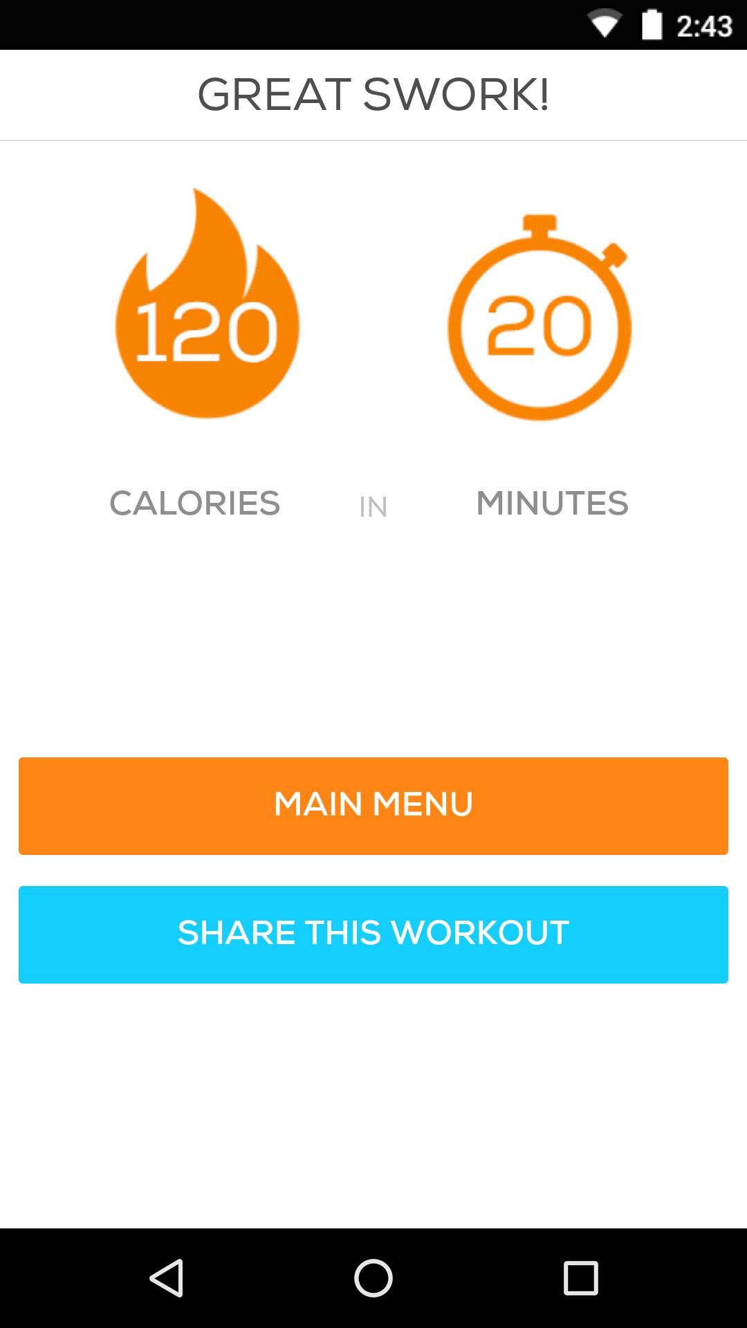 Sworkit Logo - Cardio Sworkit - Workouts & Fitness for Anyone for Android - APK ...