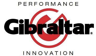 Gibraltar Logo - Gibraltar Hardware | Cookes