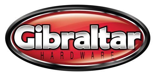 Gibraltar Logo - Gibraltar SC-EMMP Electronic Module Mounting Plate