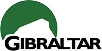 Gibraltar Logo - Gibraltar Materials - Marble Falls, TX