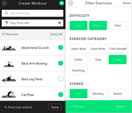Sworkit Logo - Fitness App Sworkit Now Lets Users Create Custom Workouts With New ...