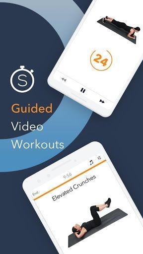 Sworkit Logo - Download Sworkit Fitness – Workouts & Exercise Plans App on PC & Mac ...
