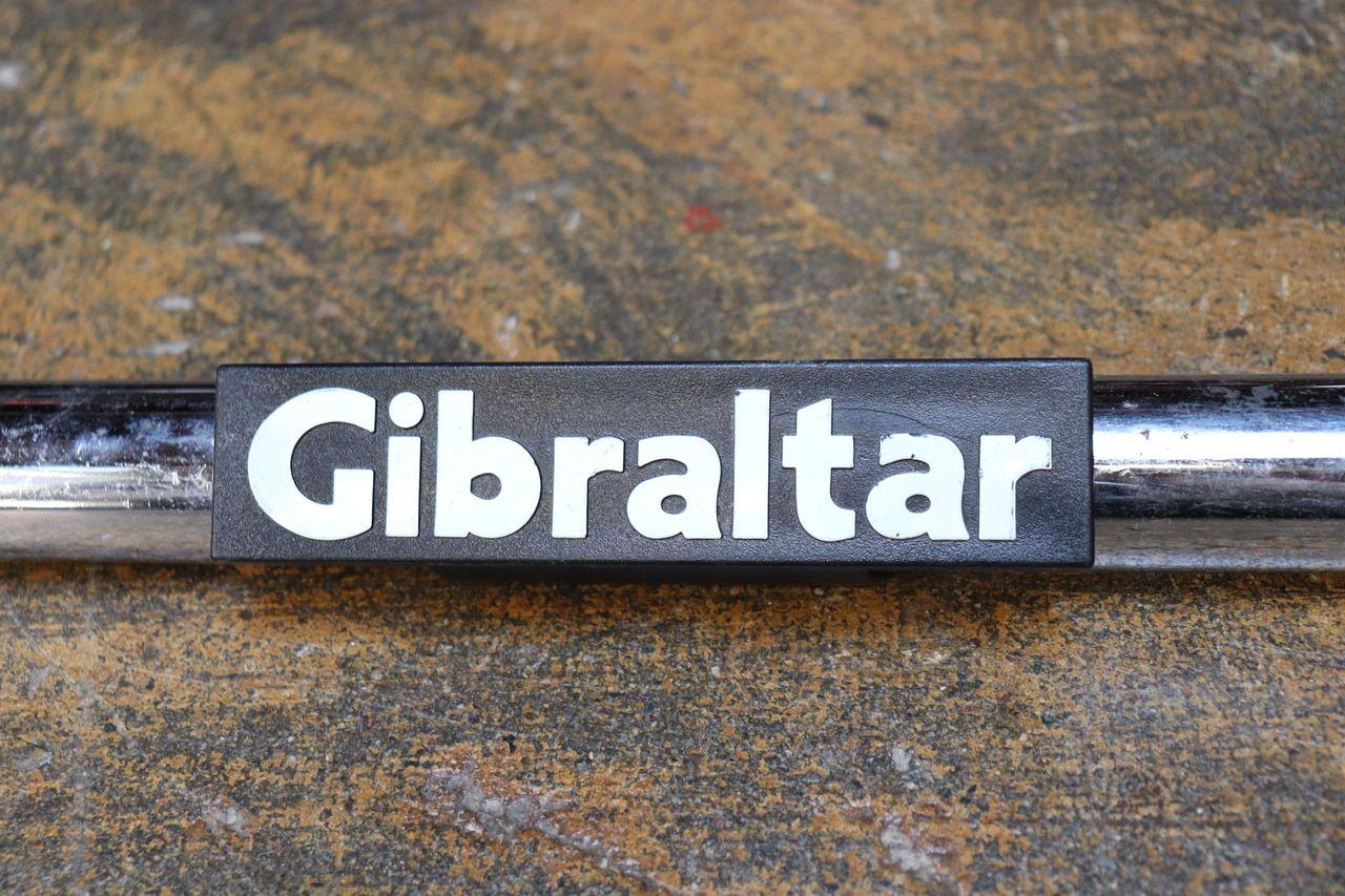 Gibraltar Logo - Gibraltar 24