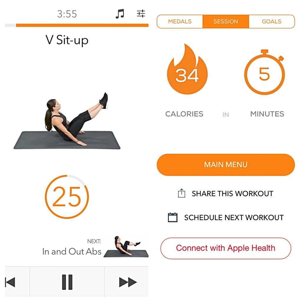 Sworkit Logo - Sworkit: Workouts & Plans | Free Fitness Apps | POPSUGAR Fitness Photo 9