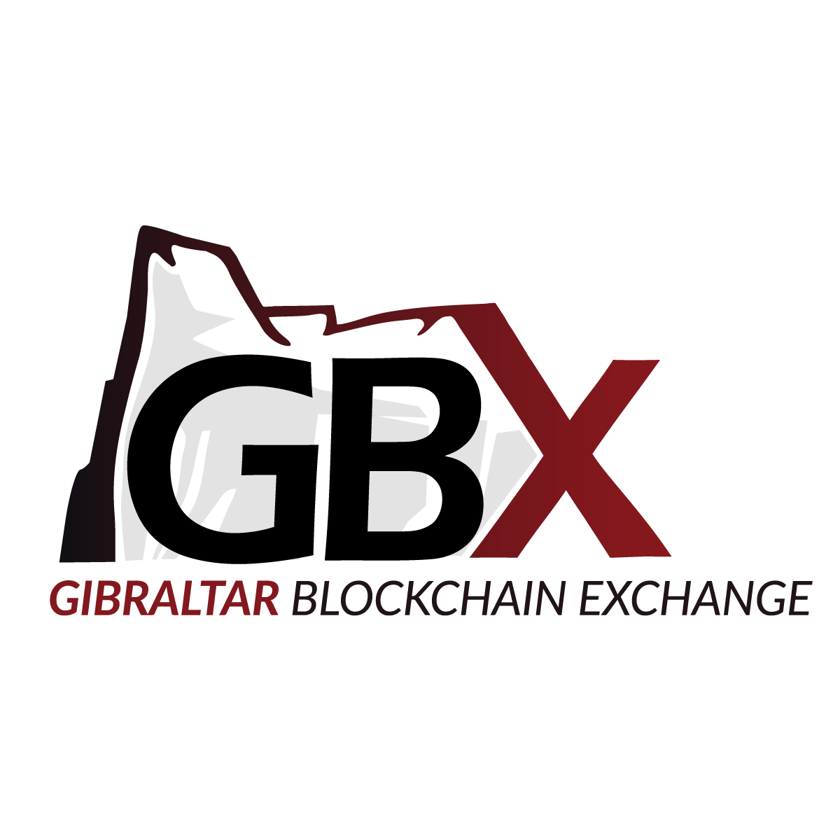 Gibraltar Logo - Gibraltar Blockchain Exchange - Building A World-Leading ...