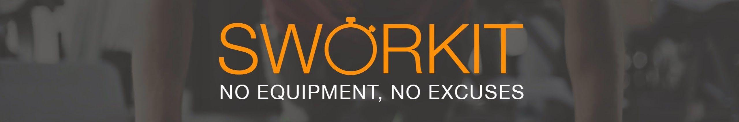 Sworkit Logo - Sworkit