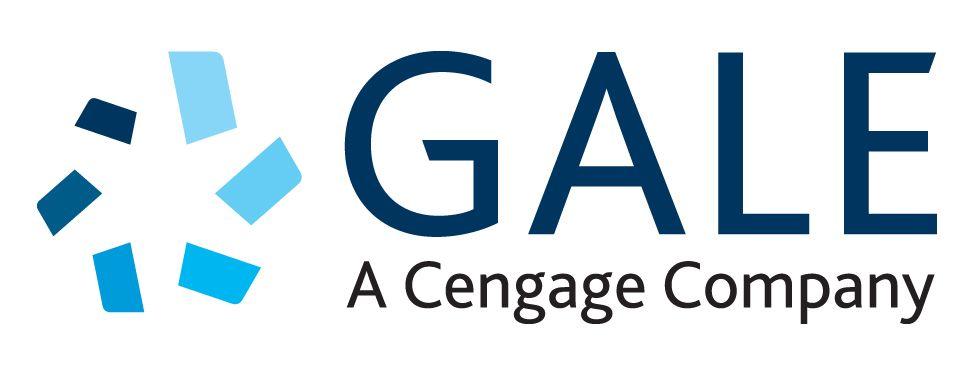 Cengage Logo - Gale Cengage. ALA Annual 2016