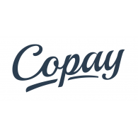 Copay Logo - Copay. Brands of the World™. Download vector logos and logotypes