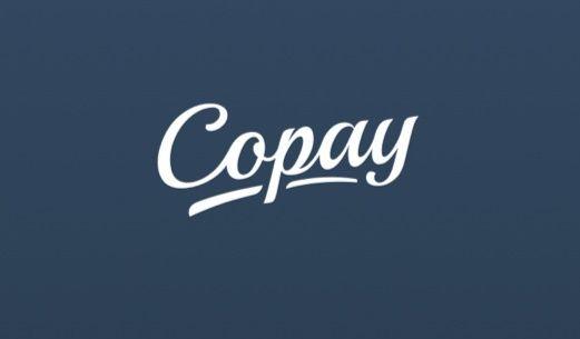 Copay Logo - Copay logo