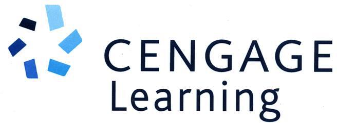 Cengage Logo - The Cengage 1st Annual National Business Plan Competition. LivePlan
