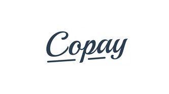 Copay Logo - Copay Bitcoin Wallet Review & Rating.com