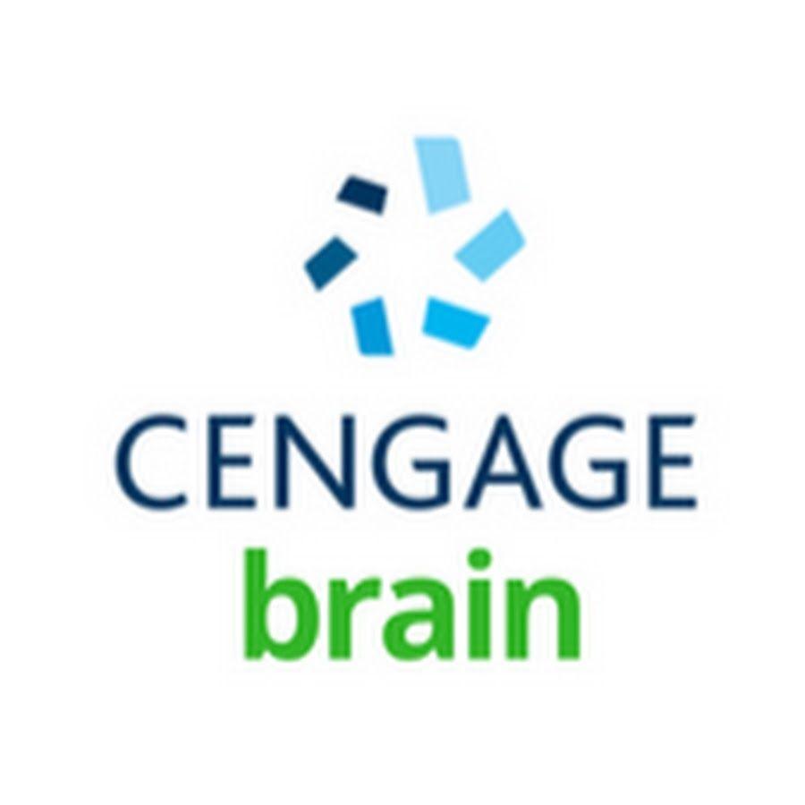 Cengage Logo - CengageBrain