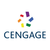 Cengage Logo - Cengage didn't know what corporate culture meant until I