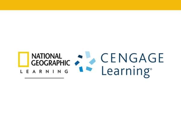 Cengage Logo - National Geographic Learning | Cengage Case Study - RFP360