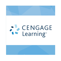 Cengage Logo - Cengage Learning - Canvas