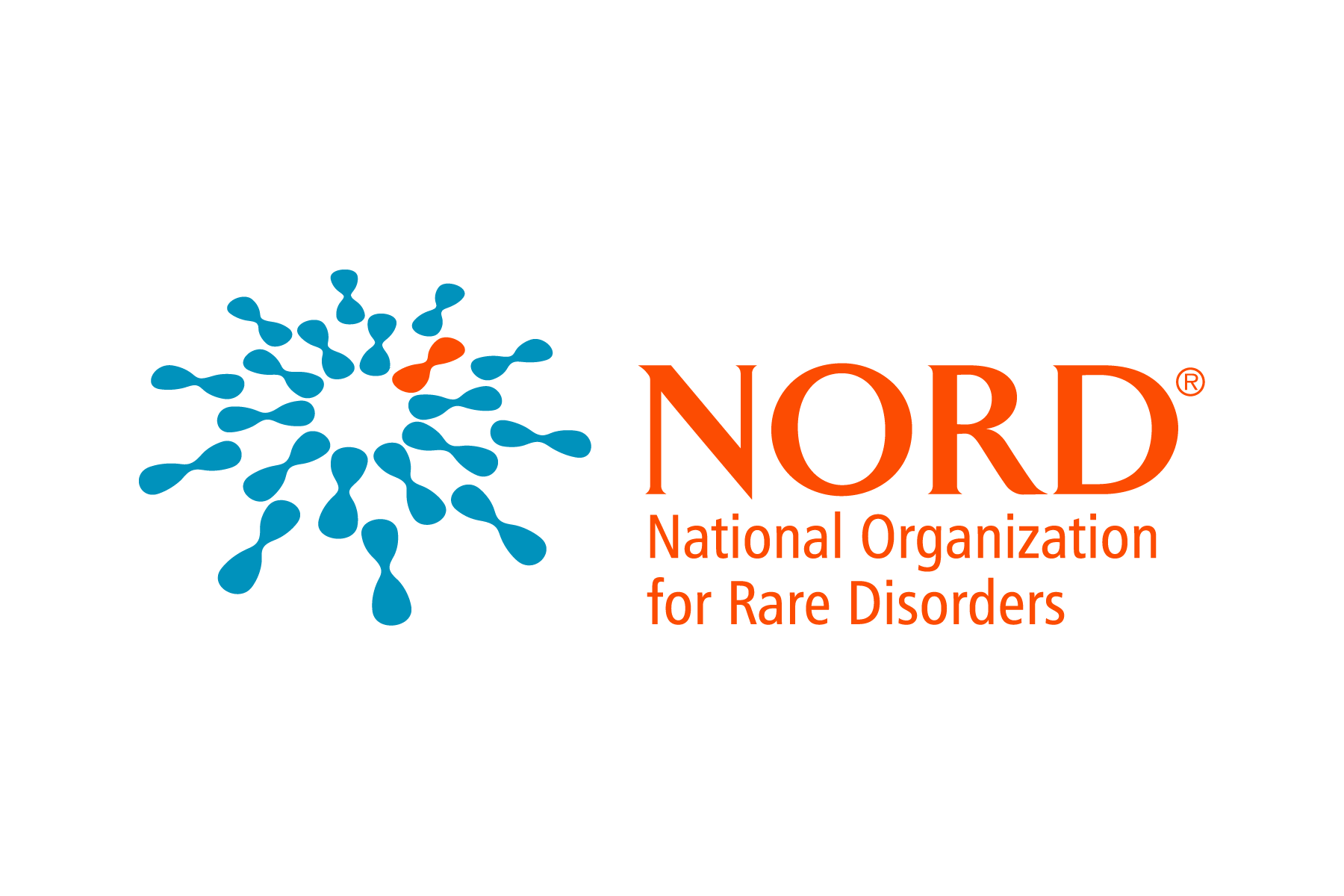 Copay Logo - NORD opposes implementation of copay accumulator programs in health