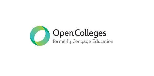 Cengage Logo - cengage education