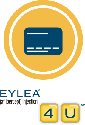Copay Logo - CoPay Card Program for EYLEA® (aflibercept) Injection Cost