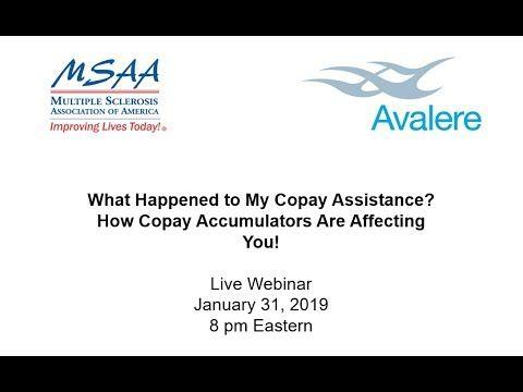 Copay Logo - What Happened to My Copay Assistance? How Copay Accumulators Are ...