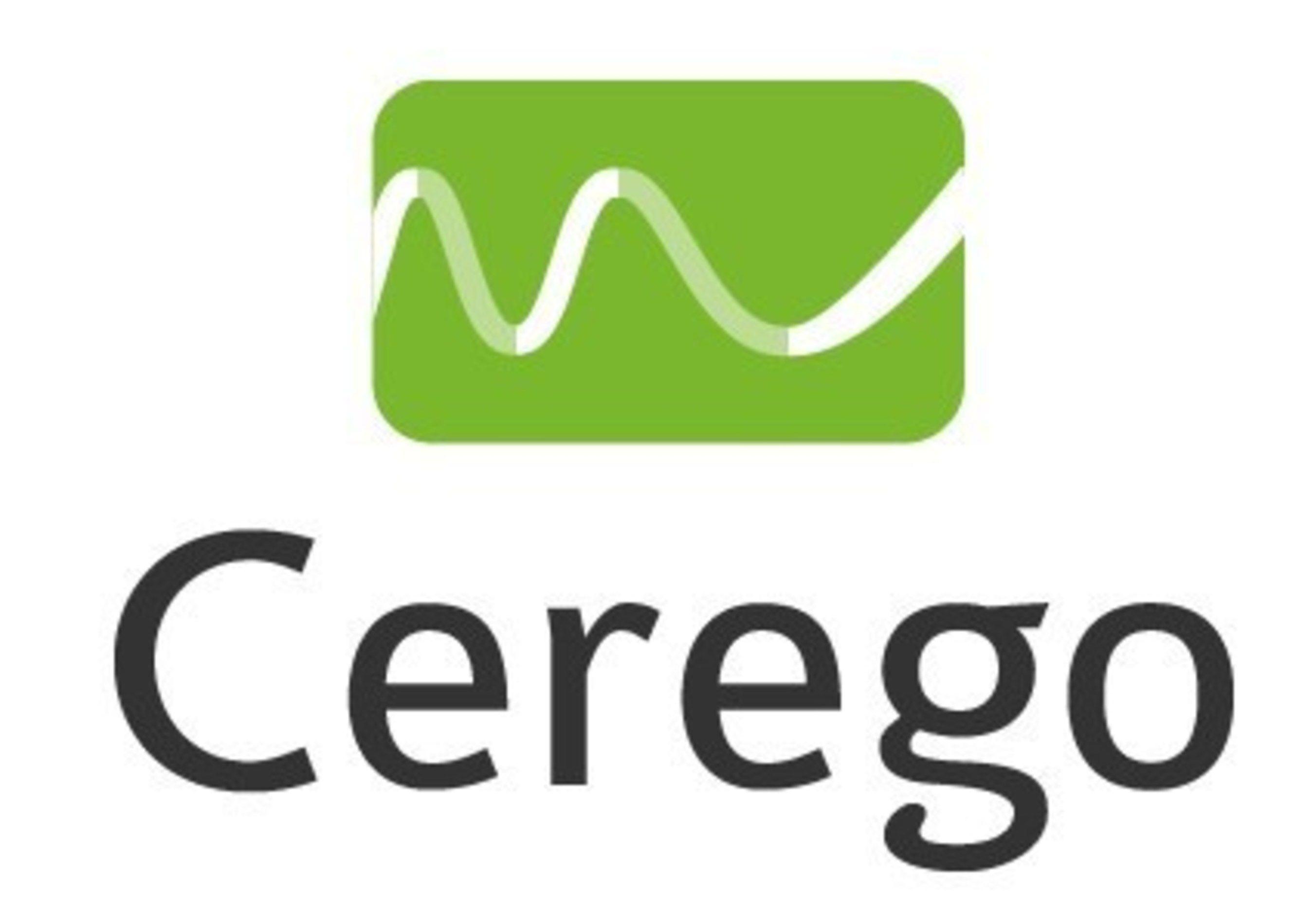 Cengage Logo - Cengage Learning and Cerego Tap the Science of Teaching and Learning