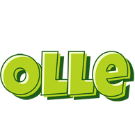 Olle Logo - Olle Logo. Name Logo Generator, Summer, Birthday, Kiddo