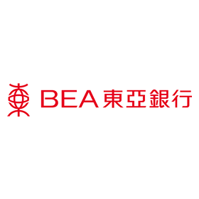 Bea Logo - BEA (The Bank of East Asia) 東亞銀行 Vector Logo. Free Download